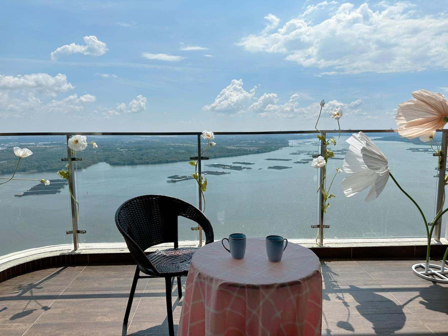 Country Garden Seaview Jchome By Mwm * Johor Bahru