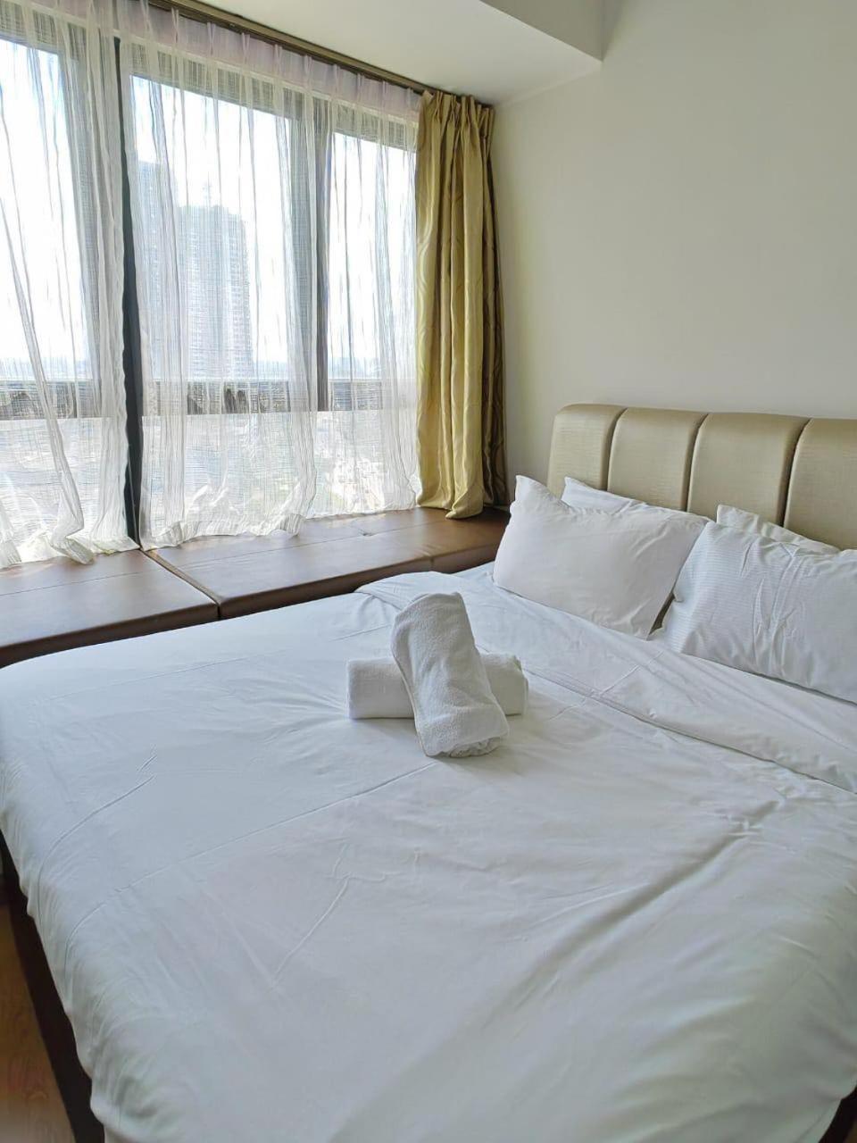 Apartment Country Garden Seaview Jchome By Mwm *